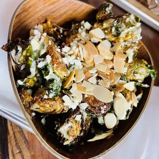 Delish Brussels