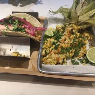 Elote