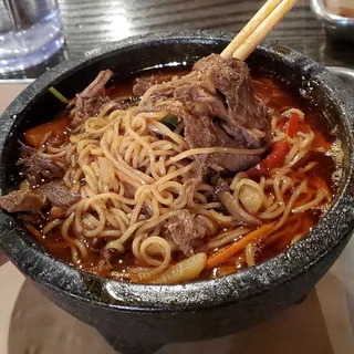 Birria Ramen