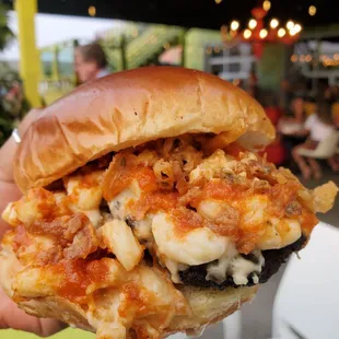 $6 burger week YUM!!!