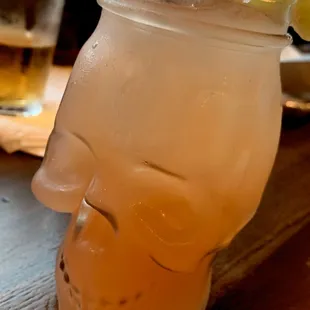 Watermelon OG margarita