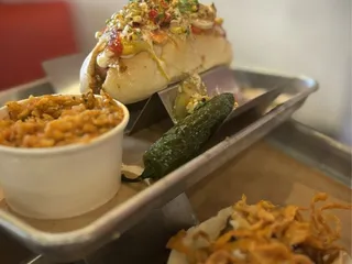 Agave & Rye - Louisville