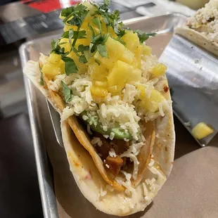 The Cheesy Amigo