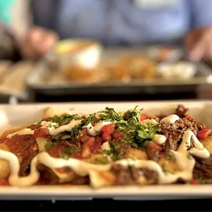 ChaCha Enchiladas (3) - &quot;Birria Style&quot;