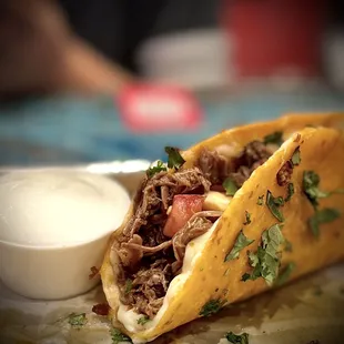 Birria Street Tacos (3)