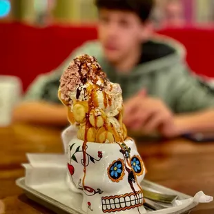 Dessert