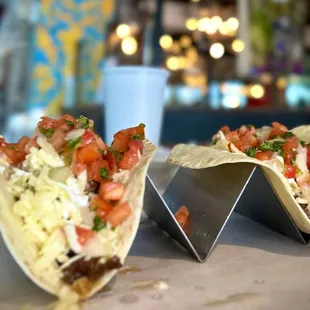 Steak Tacos