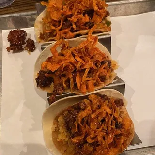 The Dae-Bak Clucker