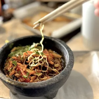 Birria Ramen