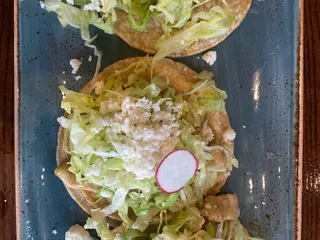 Zapata Cantina