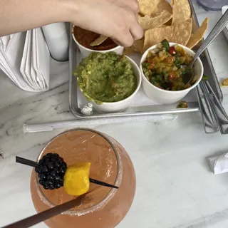 EPIC Pick 3 Dips