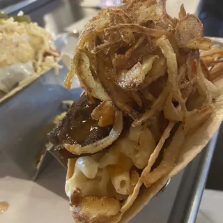 Mac N Cheese