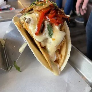 The Filthy Fajita