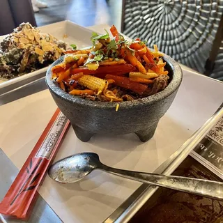 Birria Ramen