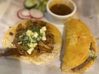 Tacos And Beer