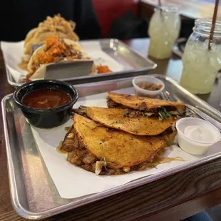 Barria Birria Grilled Street Tacos