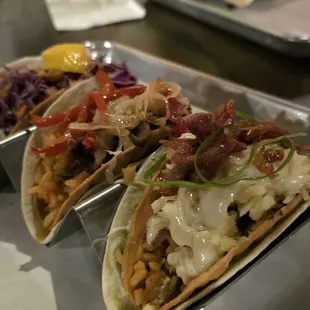 food, tacos
