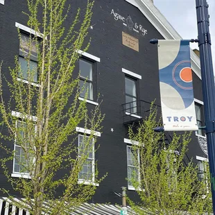 Agave &amp; Rye | Troy, Ohio