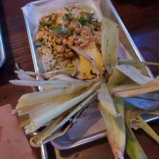 Elote