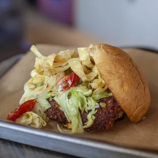 Epic Chicken Sandwich