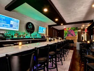 Charter House Grille