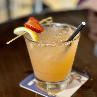 Agave & Vine