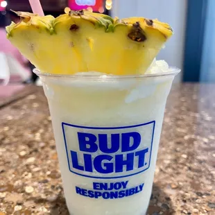 virgin pina colada