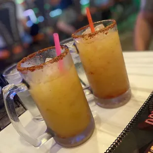 Mangoritas