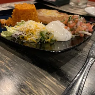 food