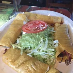 Taquitos
