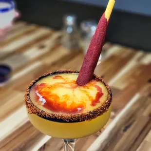 Mangonada
