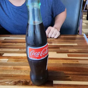 Mexican Coke