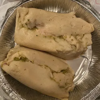 Tamales