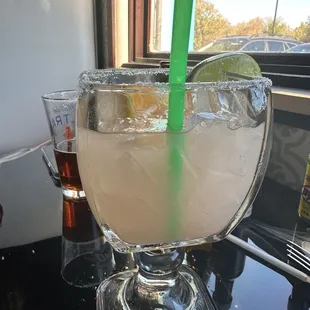 Watermelon Rita