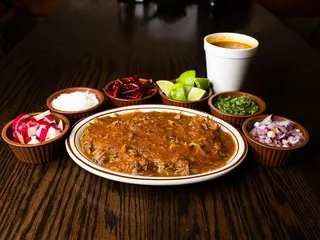 Santos Mexican Kitchen & Cantina