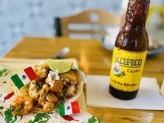 Zarate's Latin Mexican Grill