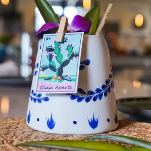 Clase Aparte Margarita