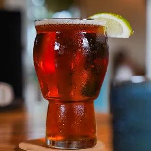 Estilo Agave Beer