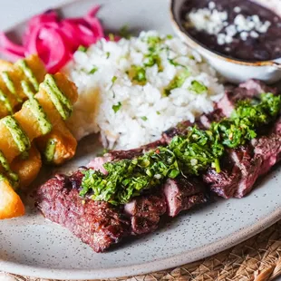 Churrasco