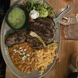 Carne Asada