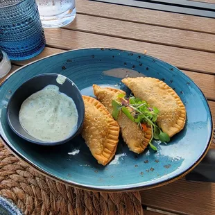 Empanadas