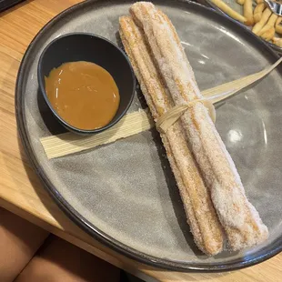 Churros