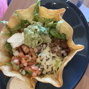 Taco Salad