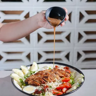 food, sushi and sashimi