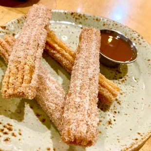 Churros
