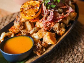 Agave Azul Cocina Mexicana - Gateway