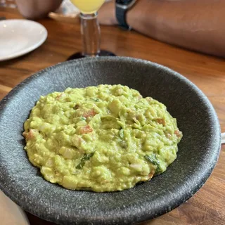 Guacamole Tradicional