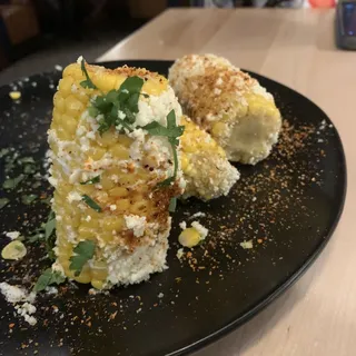 Street Corn