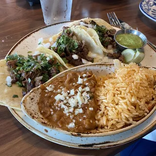 Carne Asada