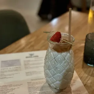 Horchata